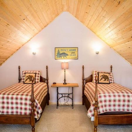 Twin Owls Lodge, Great For Families Master Bedroom, Loft, Full Kitchen, Dogs Ok Эстес Парк Экстерьер фото