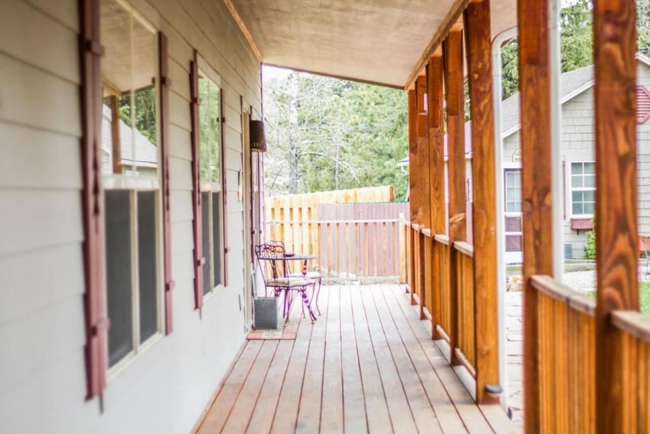 Twin Owls Lodge, Great For Families Master Bedroom, Loft, Full Kitchen, Dogs Ok Эстес Парк Экстерьер фото