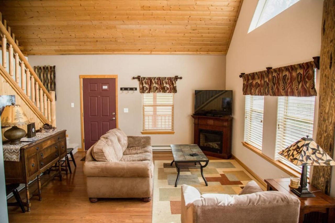 Twin Owls Lodge, Great For Families Master Bedroom, Loft, Full Kitchen, Dogs Ok Эстес Парк Экстерьер фото